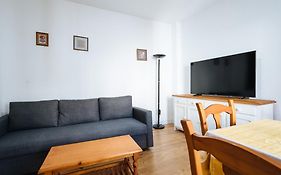 Pilsev Center Apartment